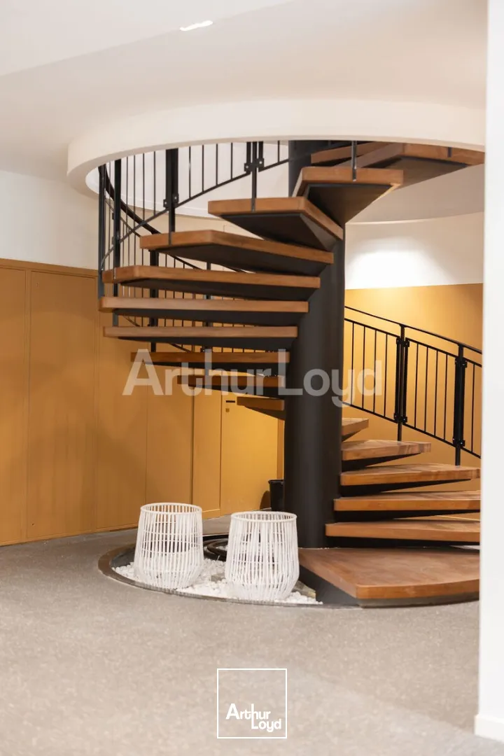 Bureaux - Location - SAINT ANDRE LEZ LILLE - 59350 - 160-412 - 7723607