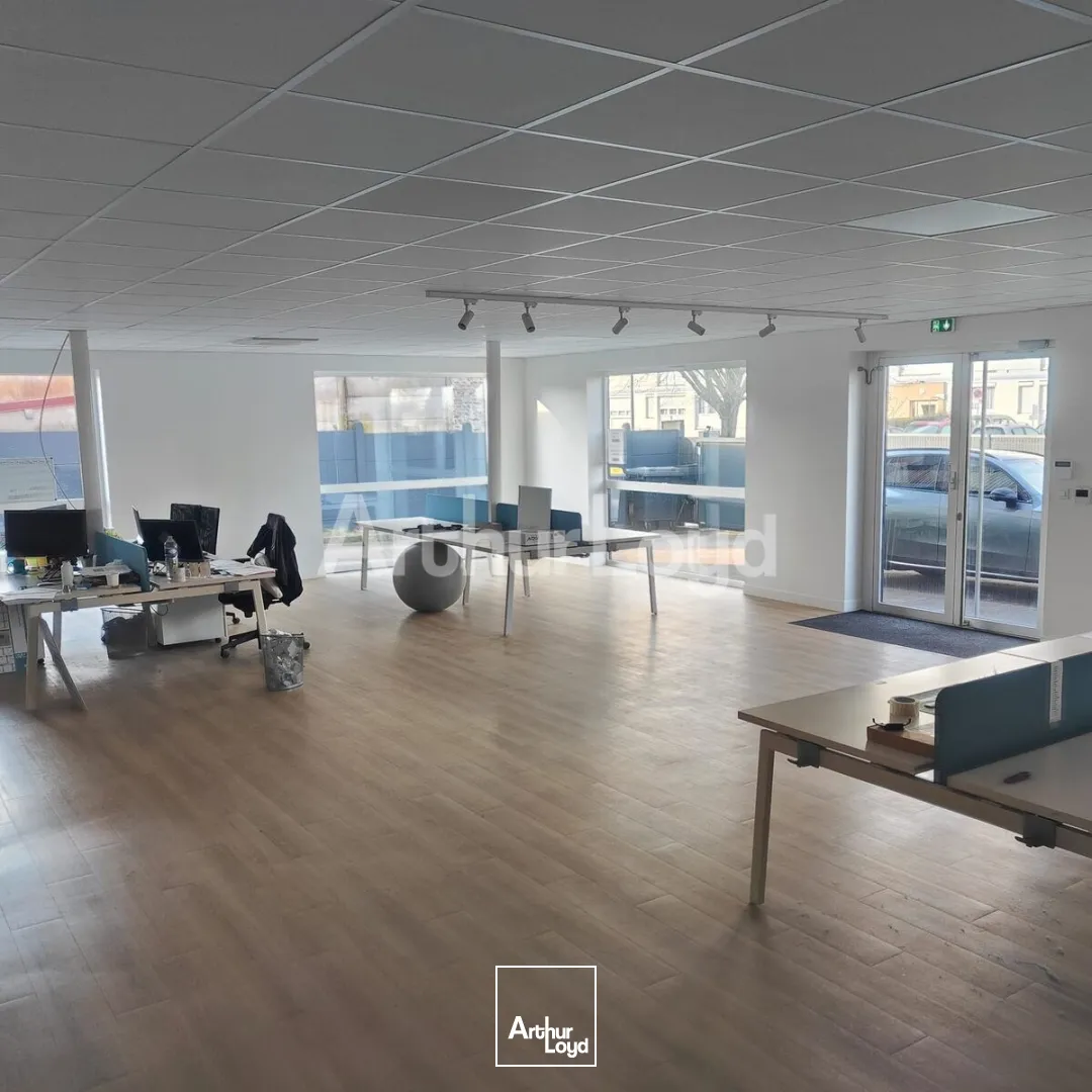 Locaux d'activité & Entrepôts - Vente - MONS EN BAROEUL - 59370 - 908-908 - 7723706