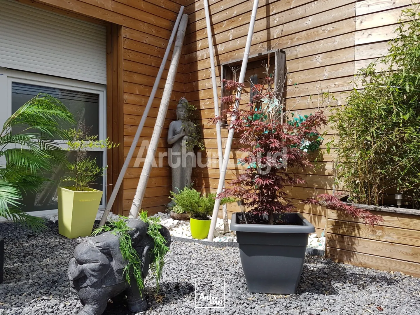 Locaux commerciaux - Vente - MEURCHIN - 62410 - 82-202 - 7723741