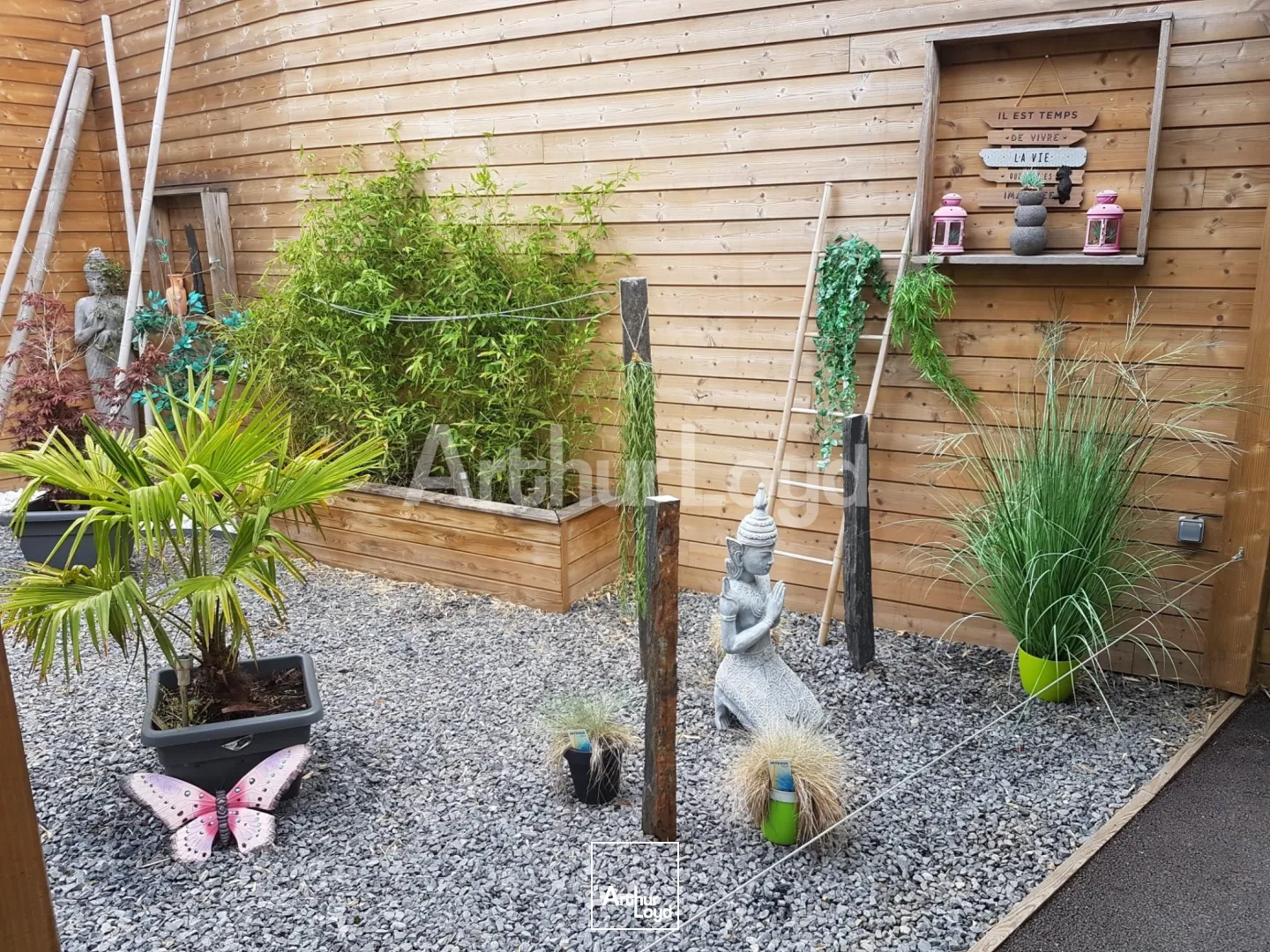 Locaux commerciaux - Vente - MEURCHIN - 62410 - 82-202 - 7723746