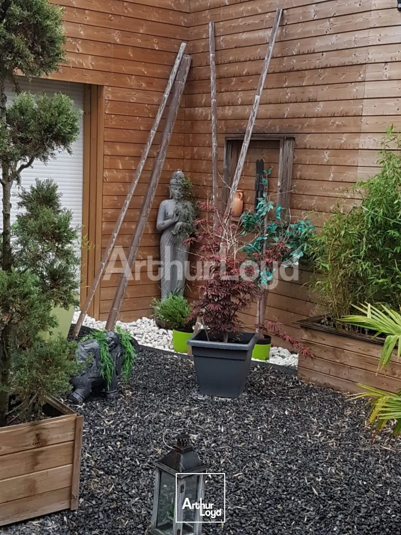 Locaux commerciaux - Vente - MEURCHIN - 62410 - 82-202 - 7723747