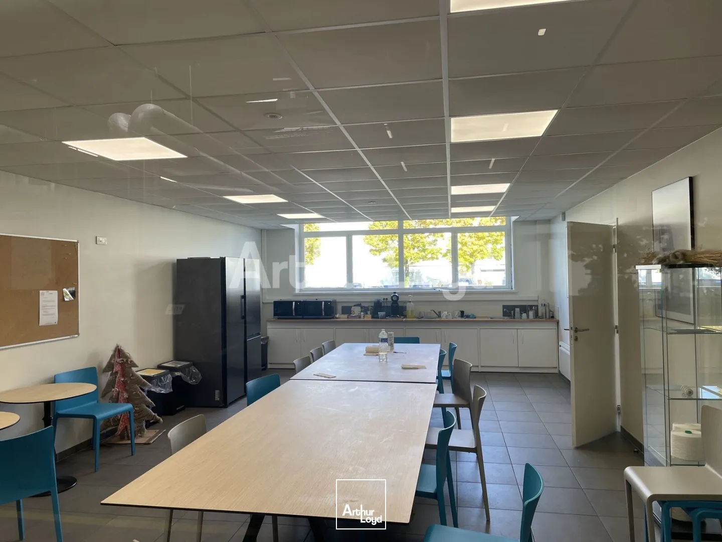 Locaux d'activité & Entrepôts - Vente - BETHUNE - 62400 - 6000-6000 - 7723756