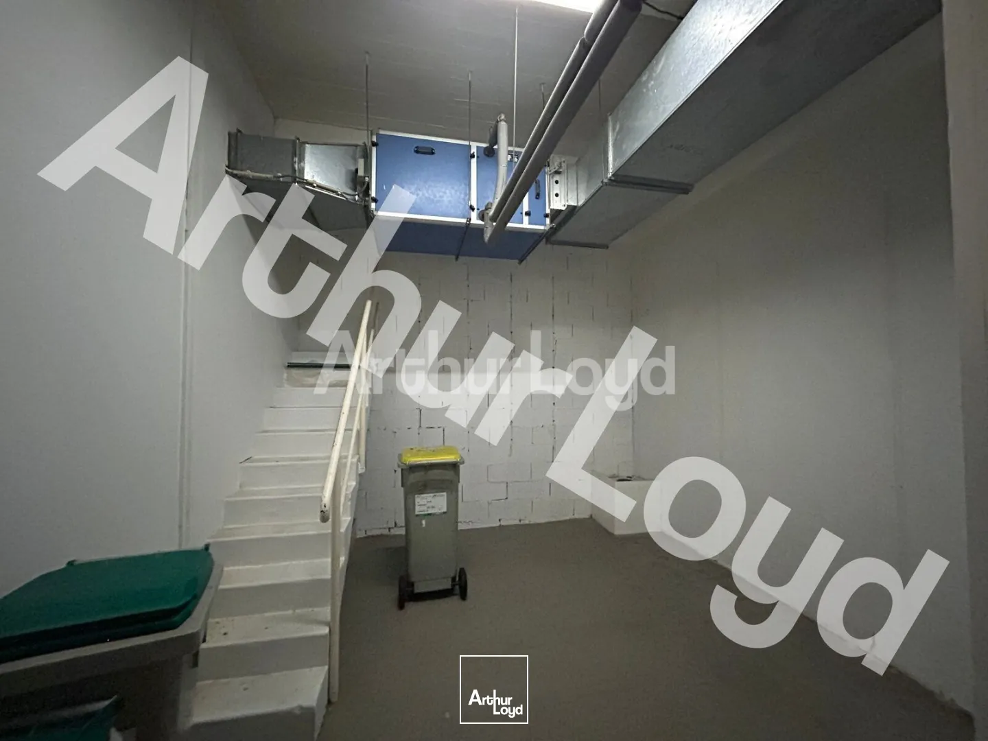 Locaux commerciaux - Location - SAINT OMER - 62500 - 280-280 - 7723776