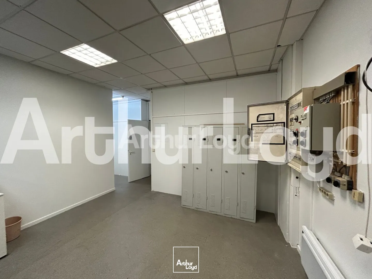 Locaux commerciaux - Location - SAINT OMER - 62500 - 280-280 - 7723777