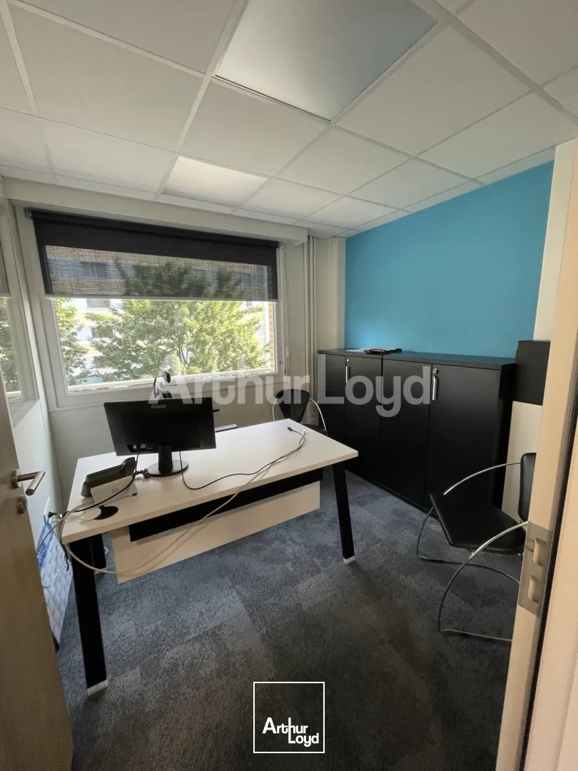 Bureaux - Location - LILLE - 59000 - 260-260 - 7723809