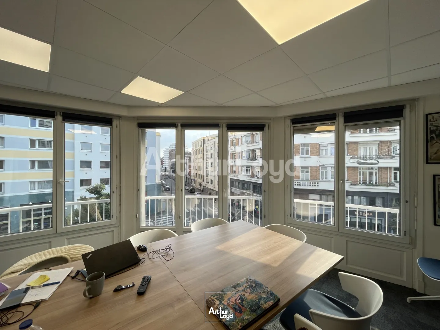 Bureaux - Location - LILLE - 59000 - 260-260 - 7723812