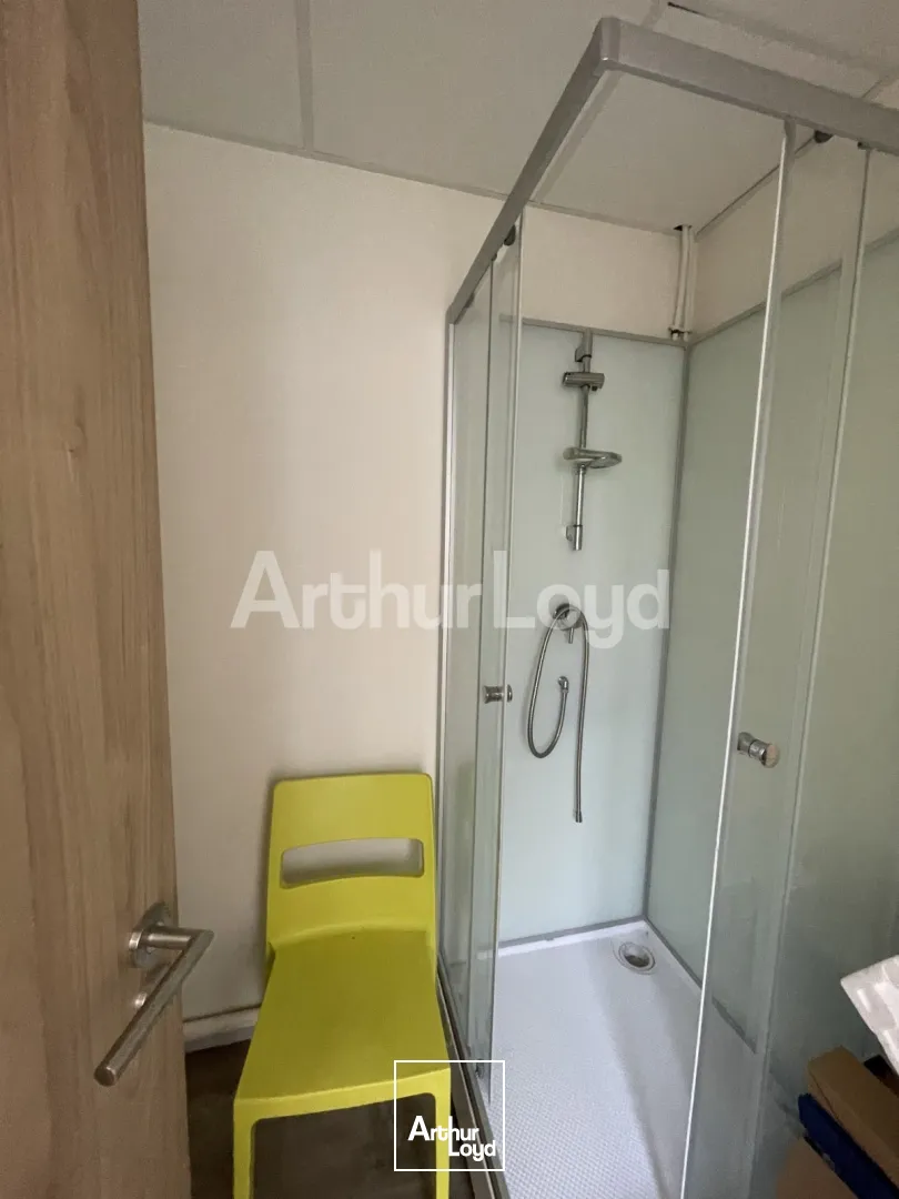 Bureaux - Location - LILLE - 59000 - 260-260 - 7723813