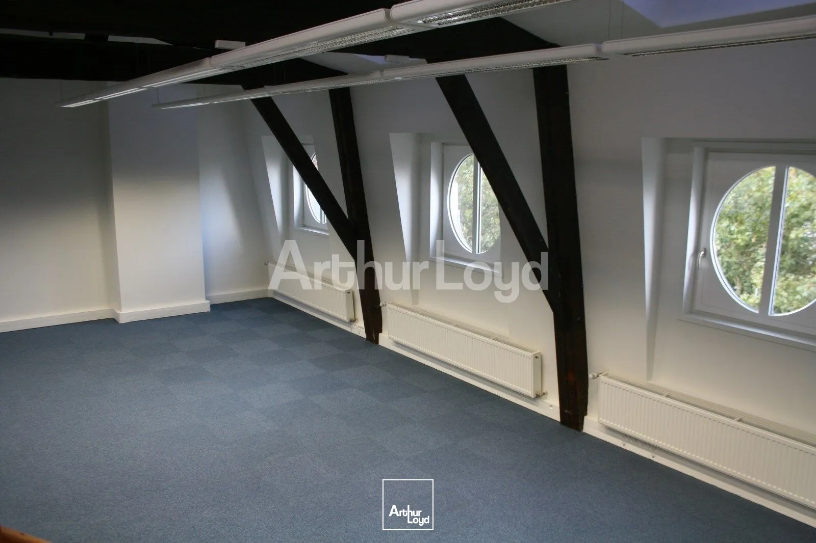 Bureaux - Location - ROUBAIX - 59100 - 148-148 - 7723859