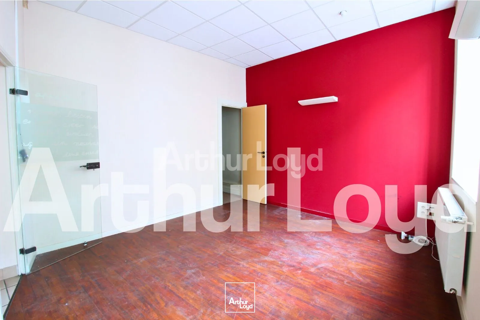 Locaux commerciaux - Location - CONDE SUR L'ESCAUT - 59163 - 215.22-215.22 - 7723889