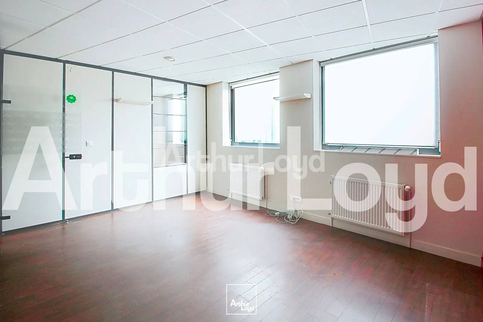 Locaux commerciaux - Location - CONDE SUR L'ESCAUT - 59163 - 215.22-215.22 - 7723888