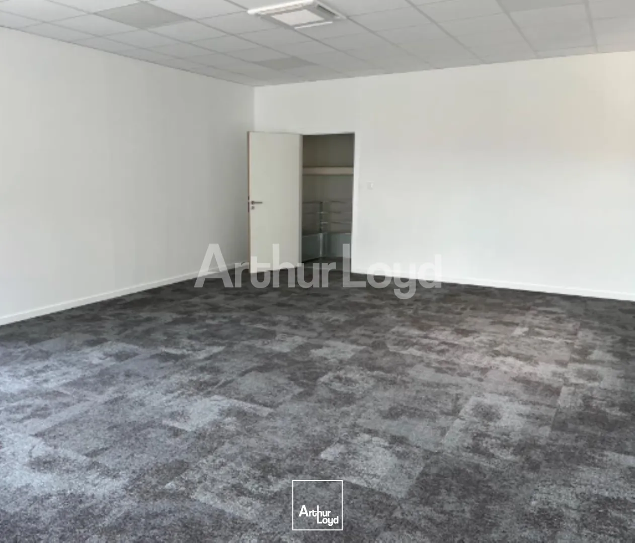 Locaux d'activité & Entrepôts - Location - ESCAUDAIN - 59124 - 171-5359 - 7723947