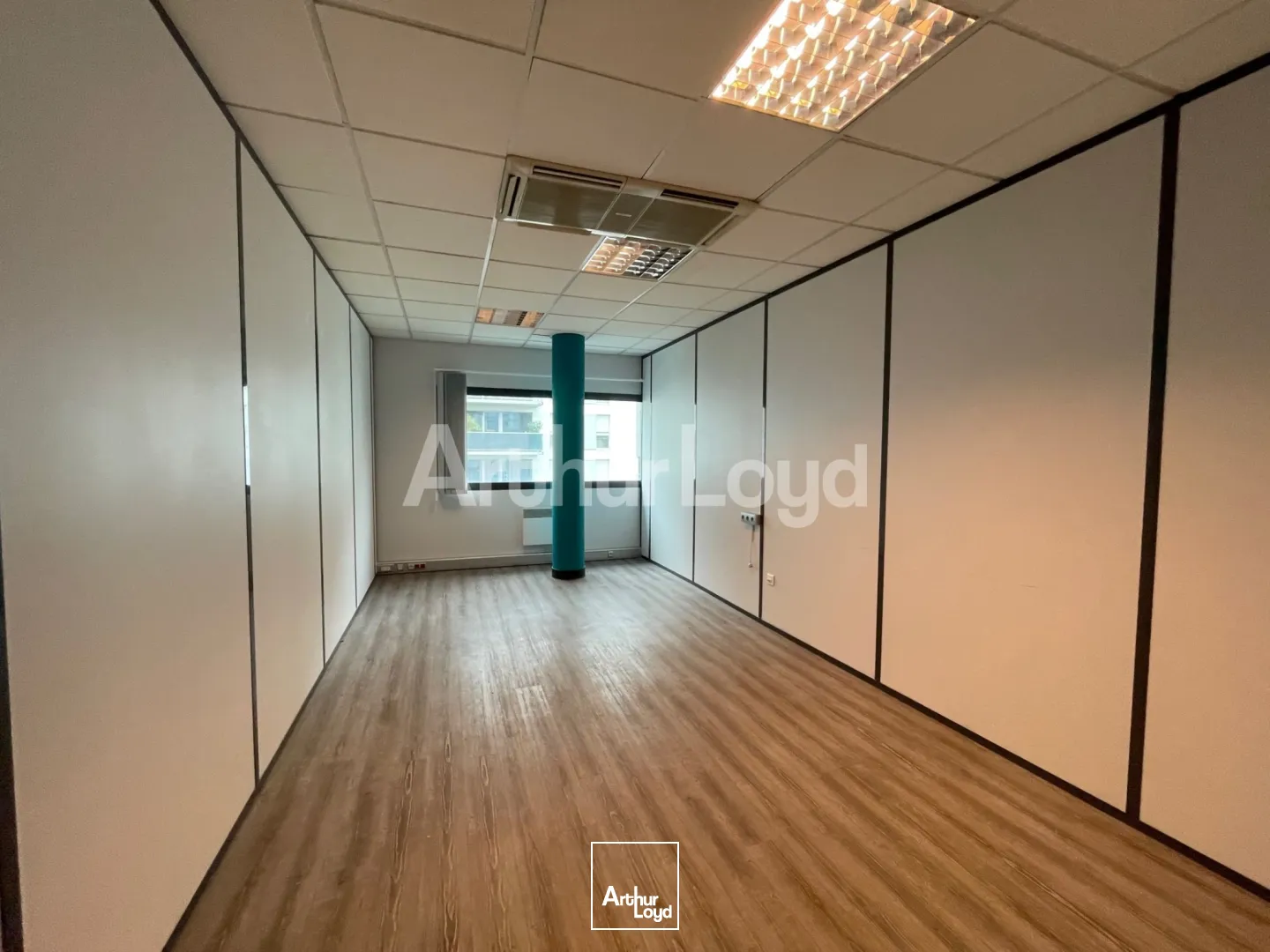 Bureaux - Location - LILLE - 59000 - 24-1472 - 7723963