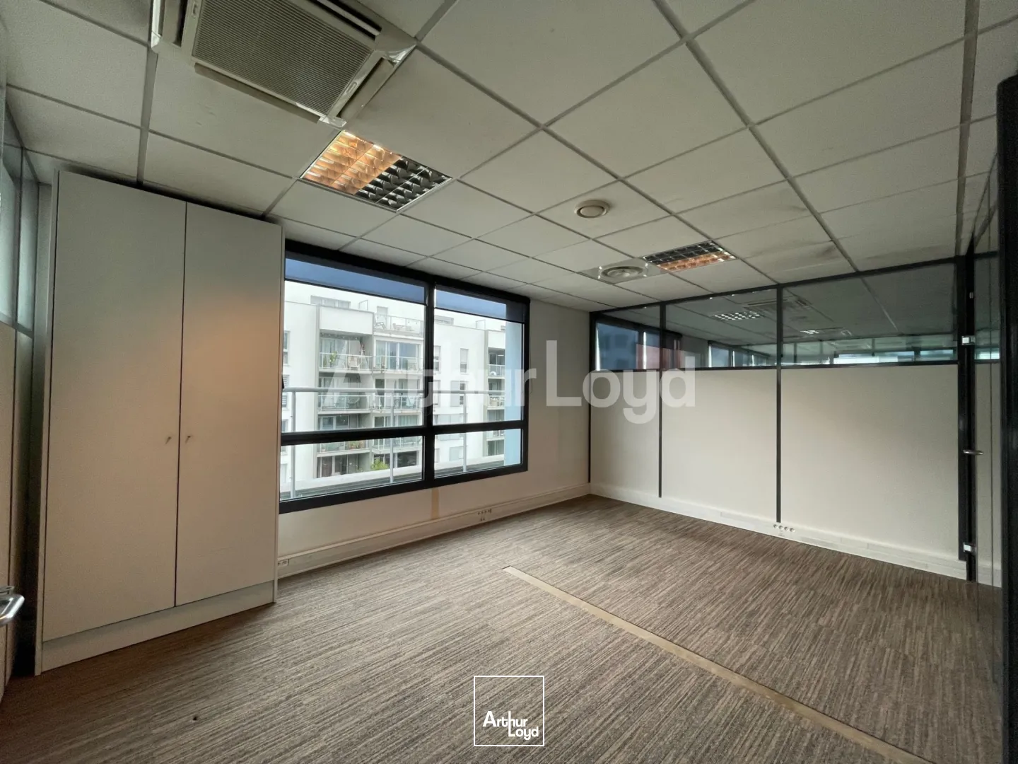 Bureaux - Location - LILLE - 59000 - 24-1472 - 7723968