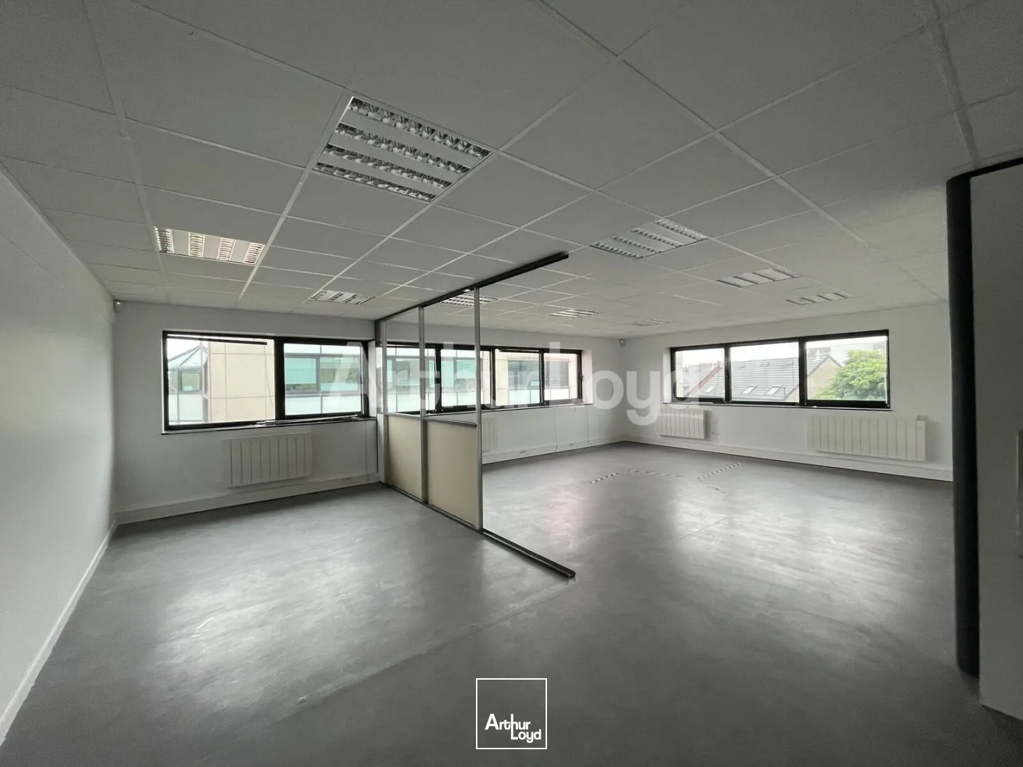 Bureaux - Location - LESQUIN - 59810 - 240-240 - 7723994