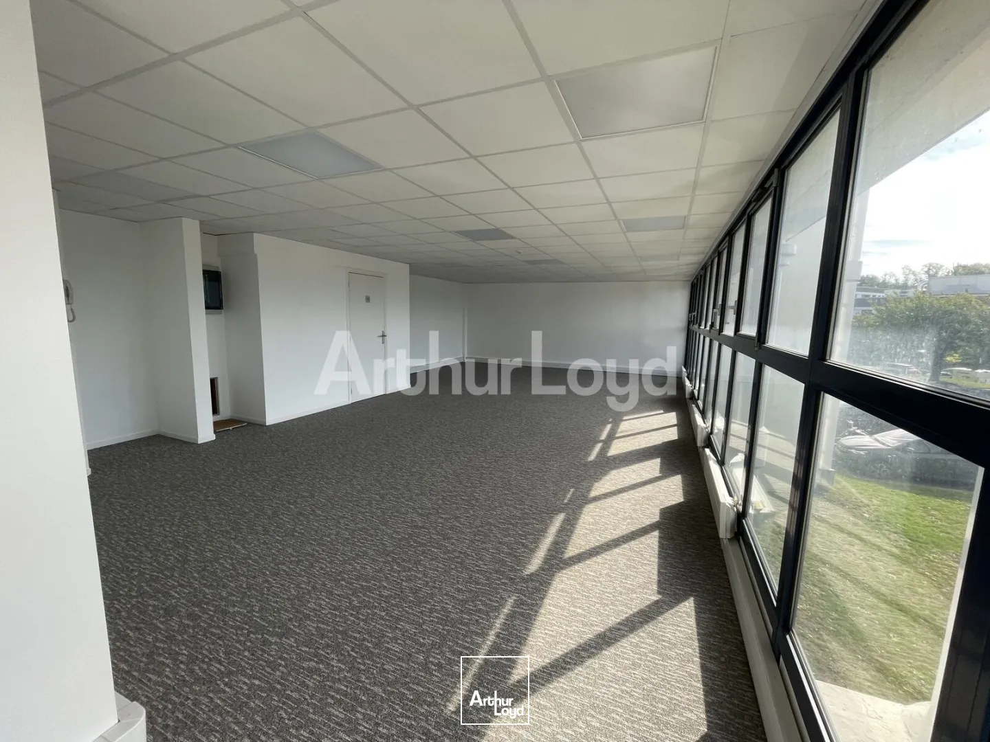 Bureaux - Location - MARCQ EN BAROEUL - 59700 - 79.45-909.96 - 7724004