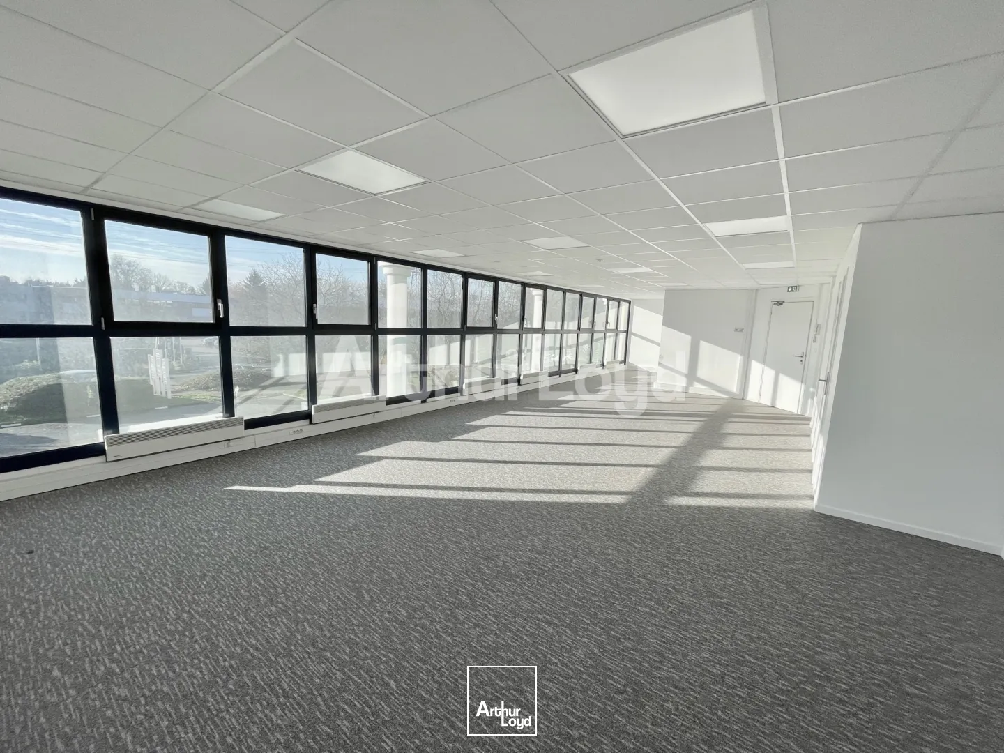 Bureaux - Location - MARCQ EN BAROEUL - 59700 - 79.45-909.96 - 7724001