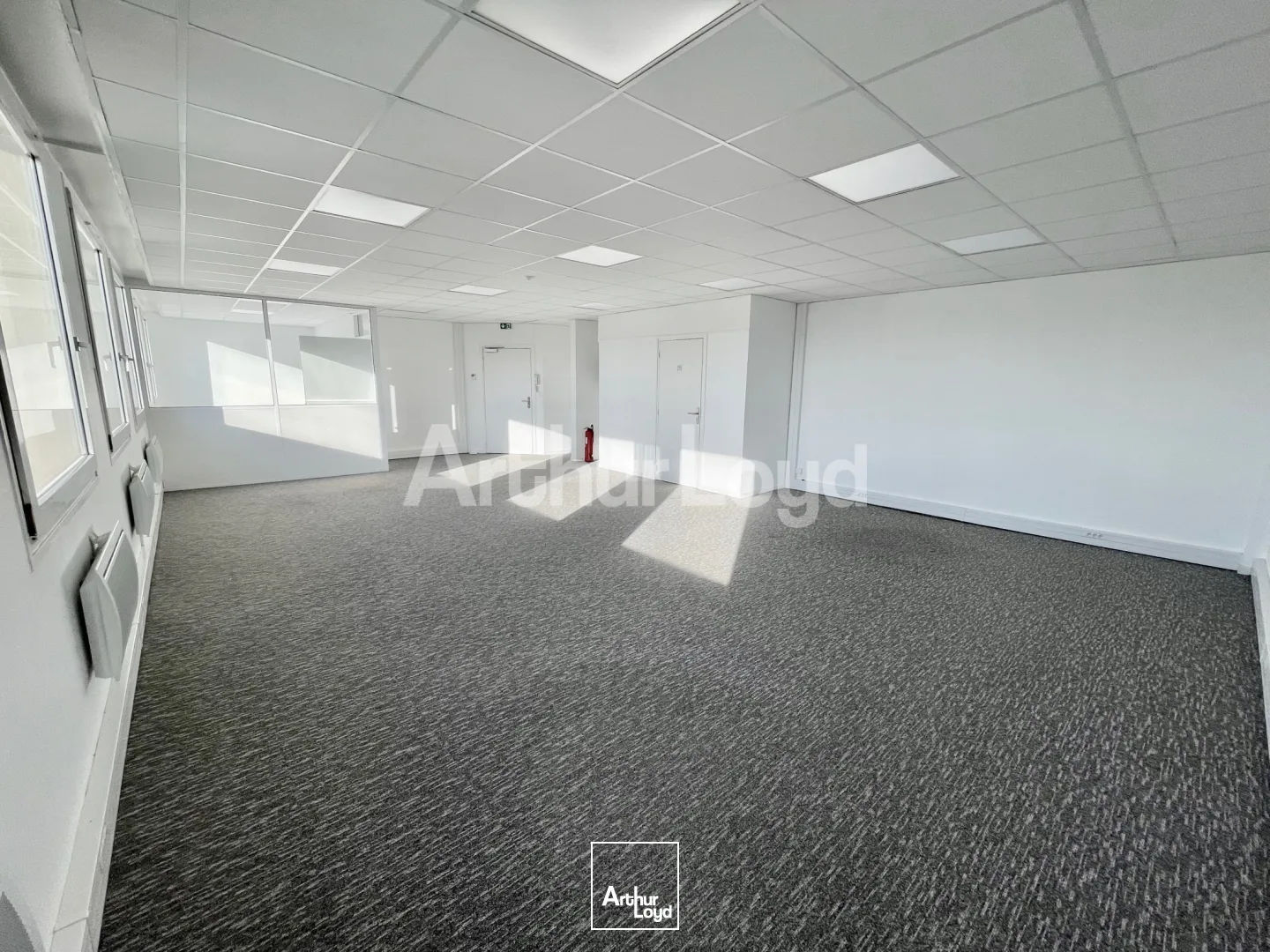 Bureaux - Location - MARCQ EN BAROEUL - 59700 - 79.45-909.96 - 7724002