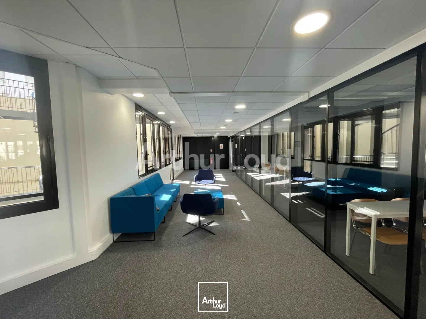 Bureaux - Location - LILLE - 59000 - 139-968 - 7724008