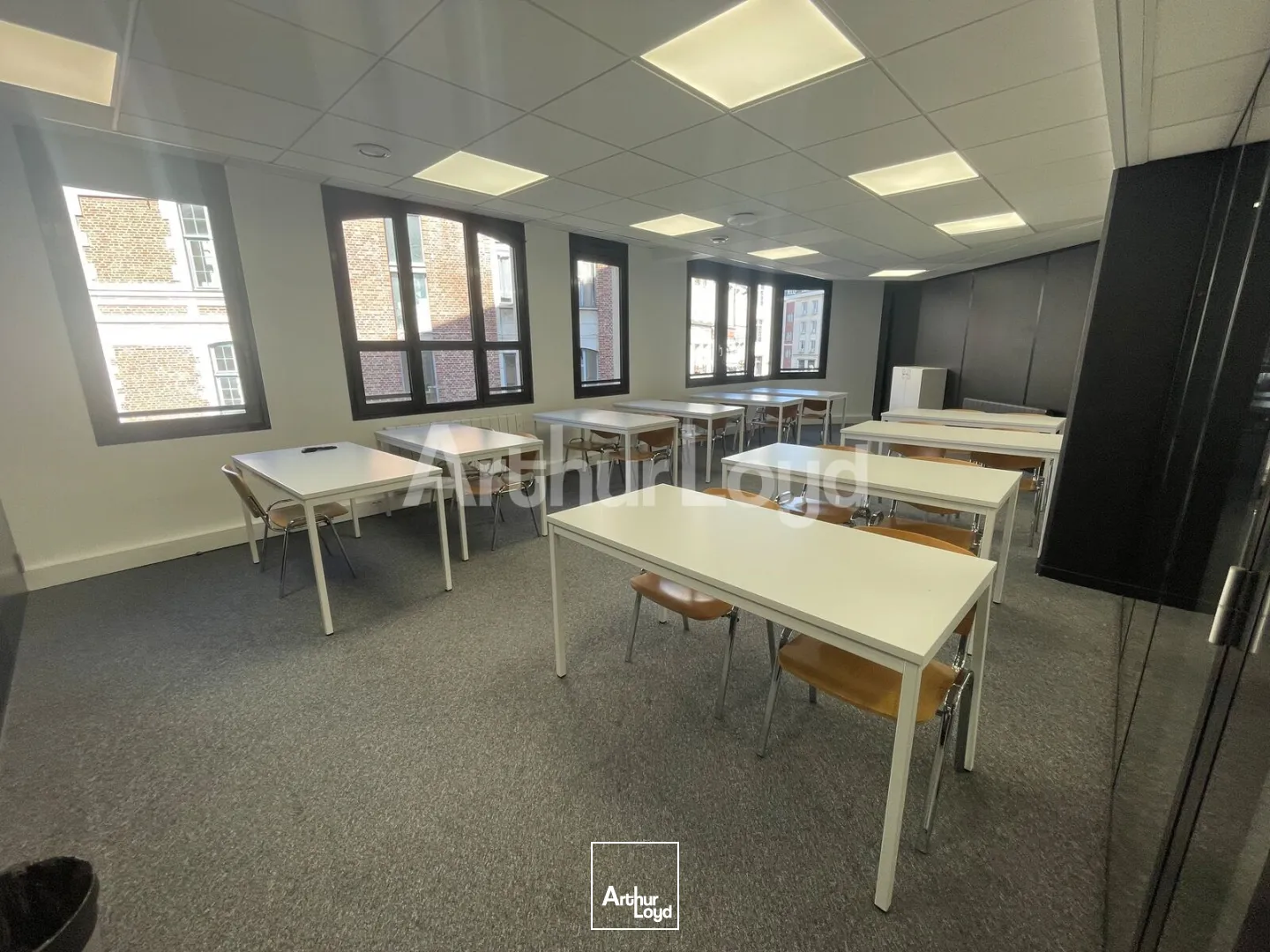 Bureaux - Location - LILLE - 59000 - 139-968 - 7724009