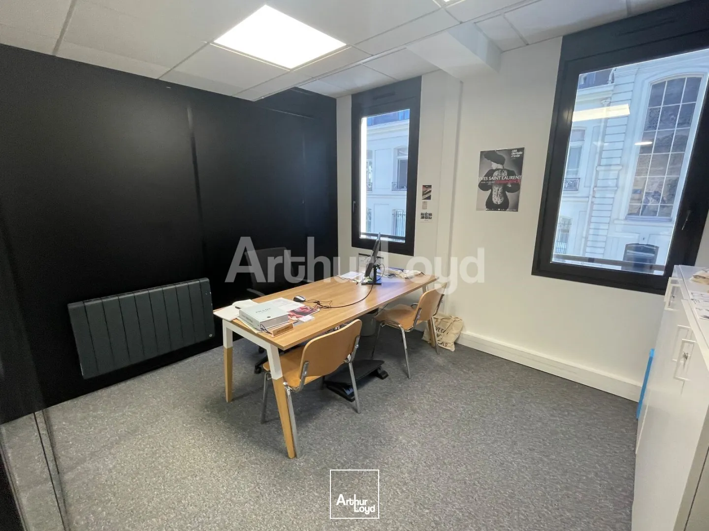 Bureaux - Location - LILLE - 59000 - 139-968 - 7724013