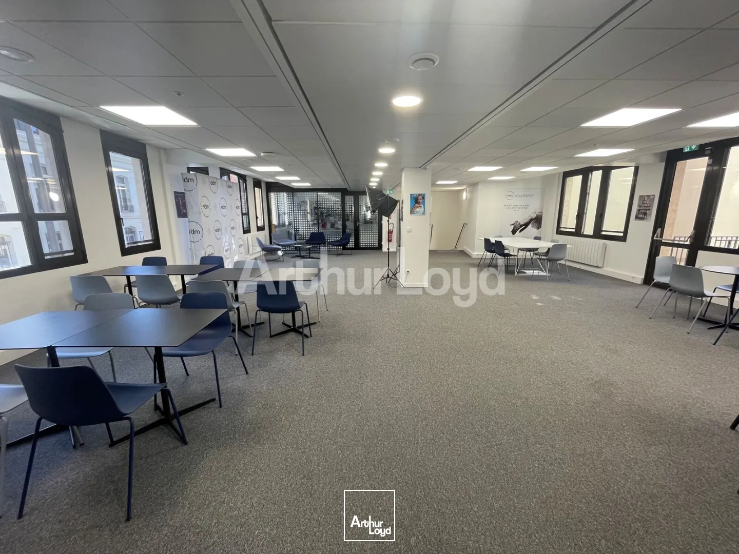 Bureaux - Location - LILLE - 59000 - 139-968 - 7724014