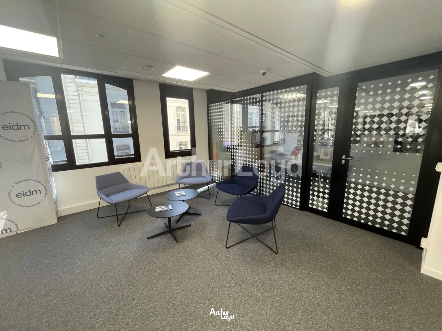 Bureaux - Location - LILLE - 59000 - 139-968 - 7724016