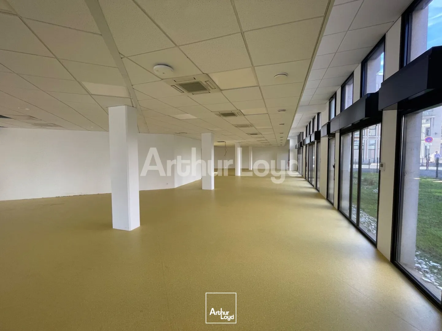 Bureaux - Location - LILLE - 59000 - 139-968 - 7724019