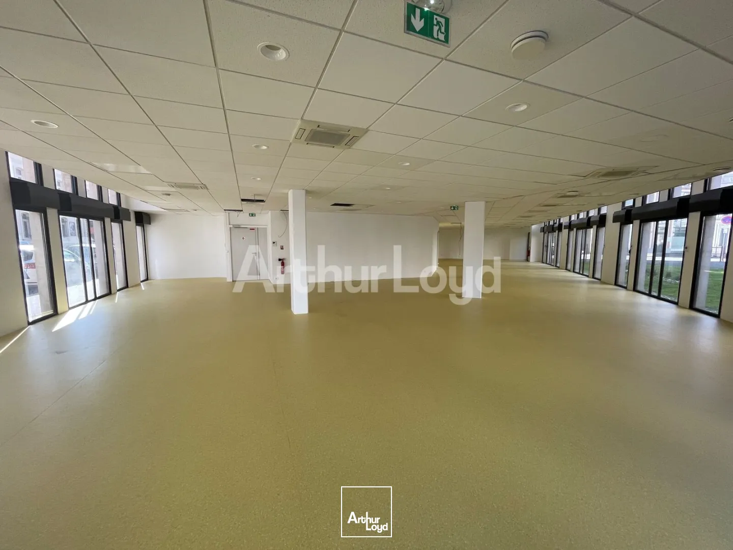 Bureaux - Location - LILLE - 59000 - 139-968 - 7724020