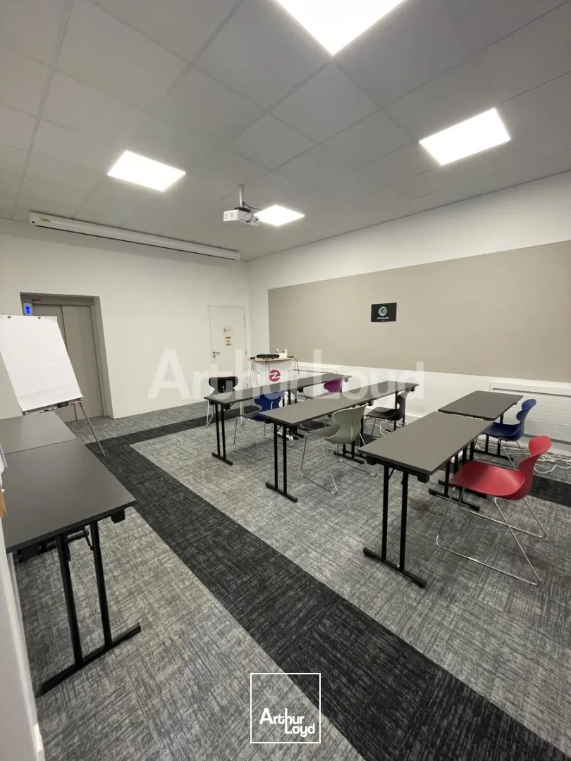 Bureaux - Location - LA MADELEINE - 59110 - 571-571 - 7724032