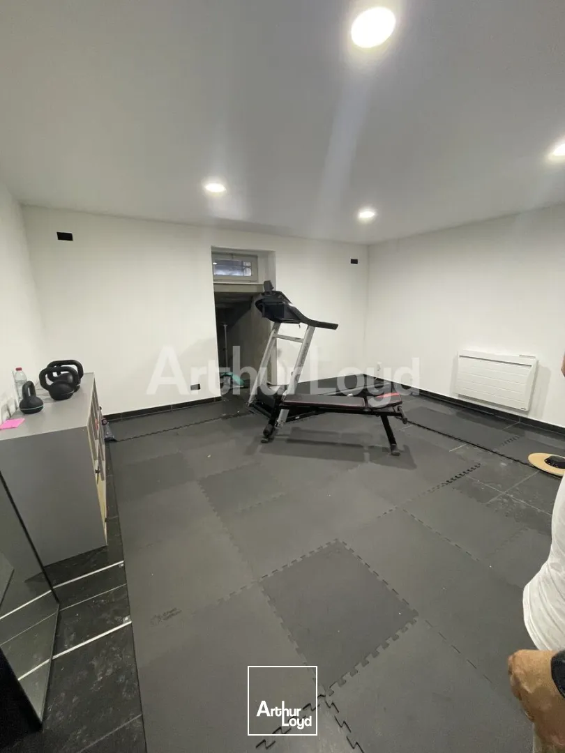Bureaux - Location - LA MADELEINE - 59110 - 571-571 - 7724033