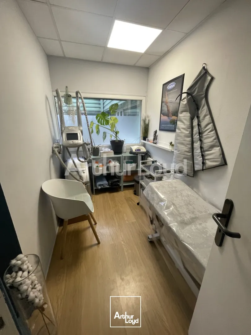 Bureaux - Location - LILLE - 59000 - 47-184 - 7724052