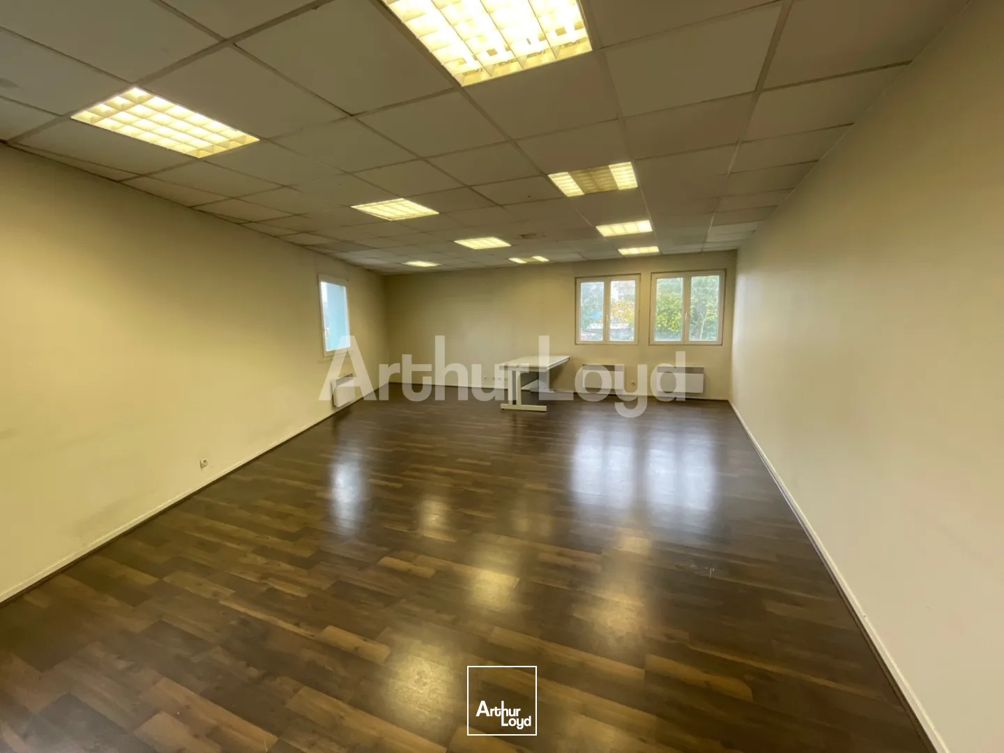 Bureaux - Location - LILLE - 59000 - 47-184 - 7724047