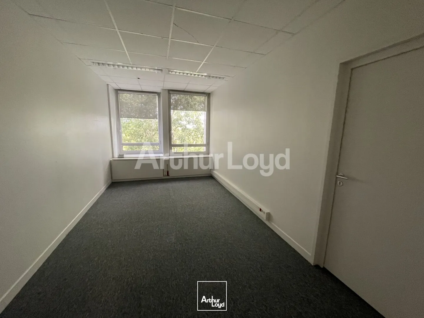 Bureaux - Location - MARCQ EN BAROEUL - 59700 - 20-300 - 7724059