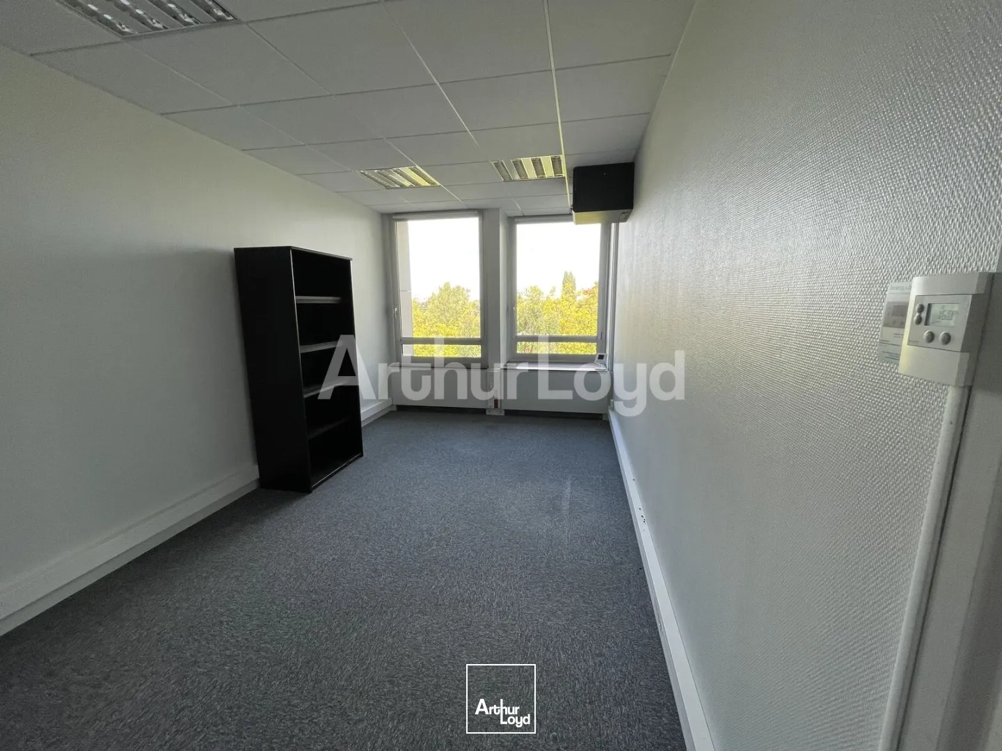 Bureaux - Location - MARCQ EN BAROEUL - 59700 - 20-300 - 7724065