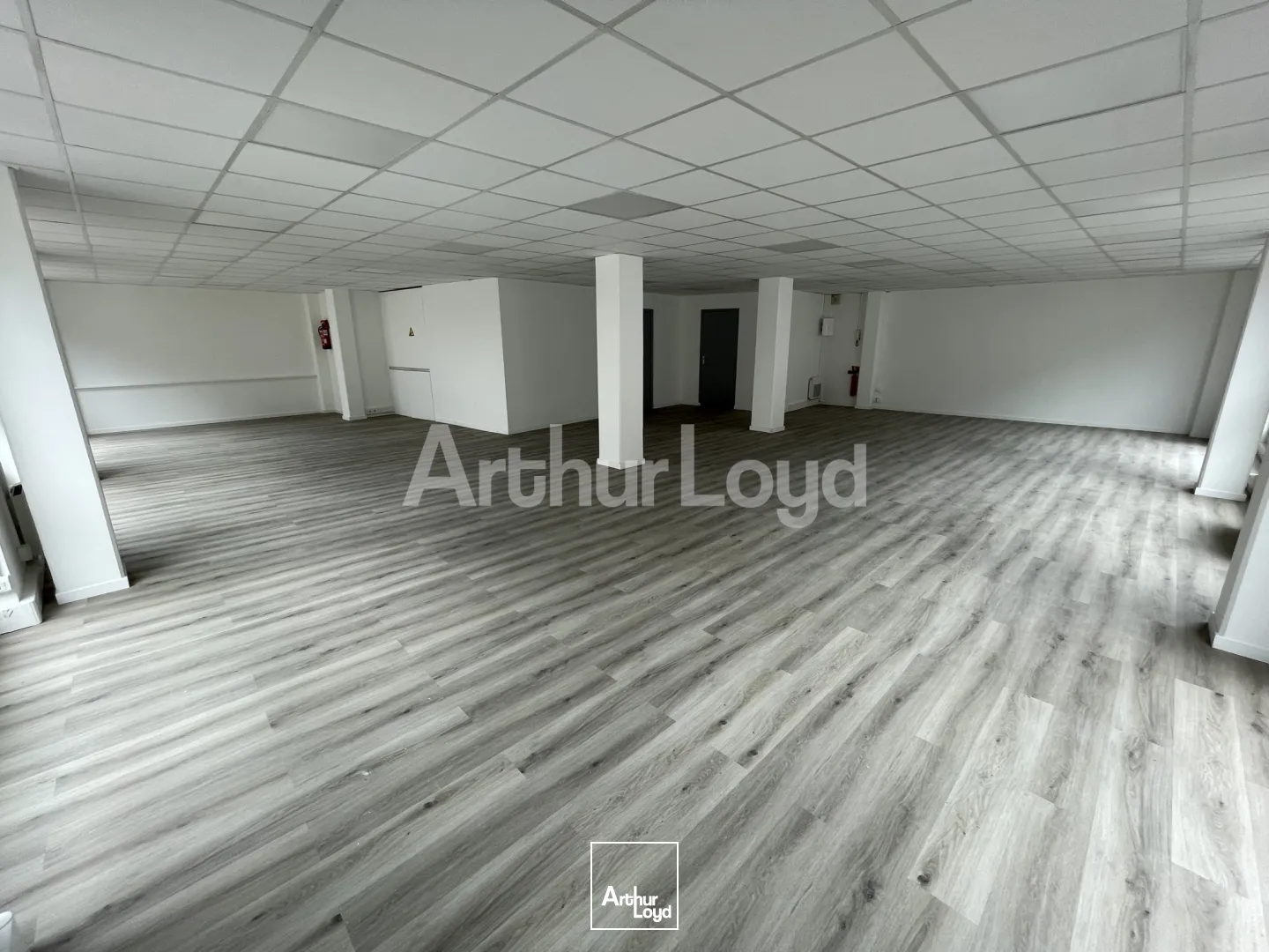 Bureaux - Location - LILLE - 59800 - 141.1-284 - 7724082