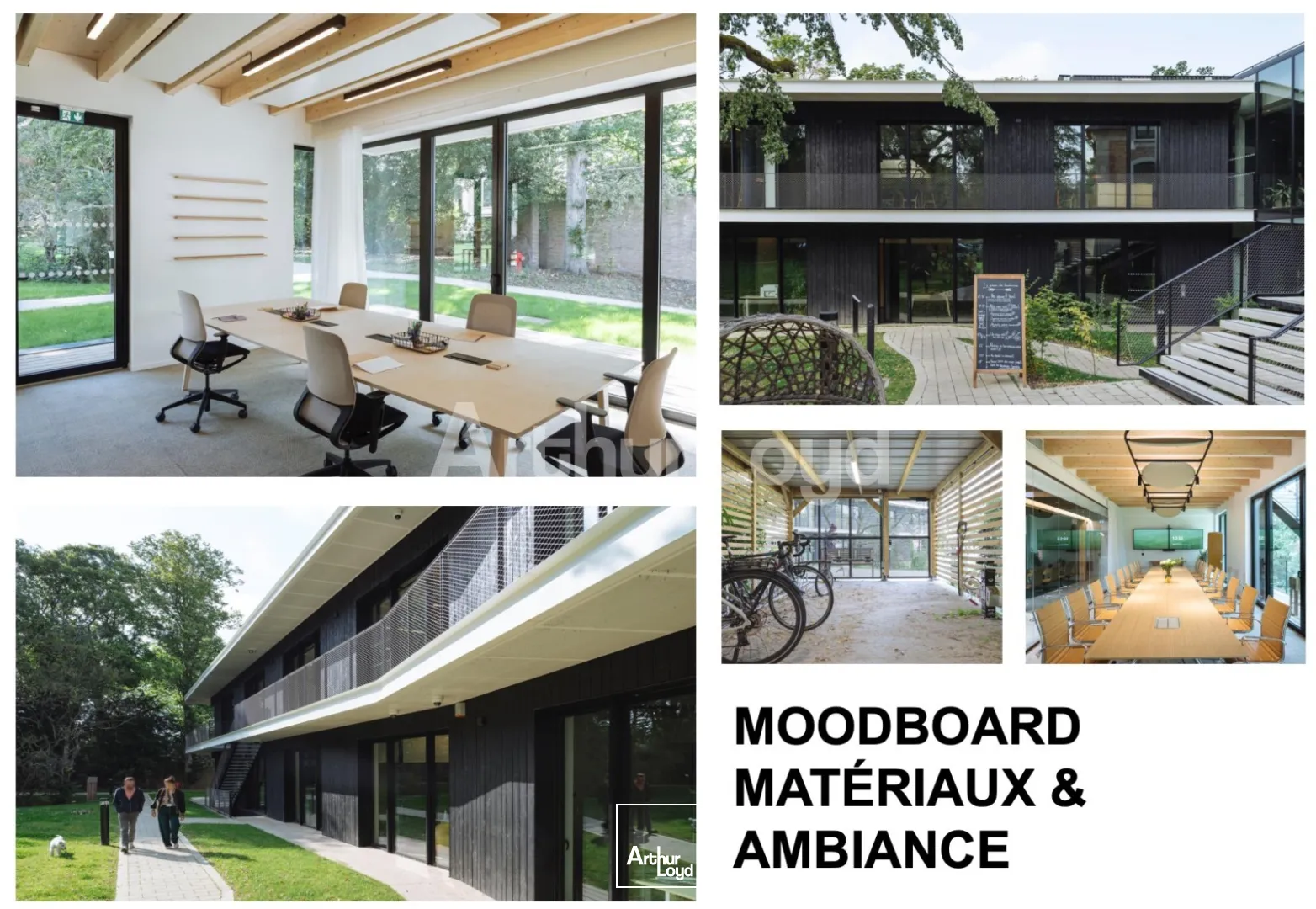 Bureaux - Location - MARCQ EN BAROEUL - 59700 - 120-4300 - 7724088