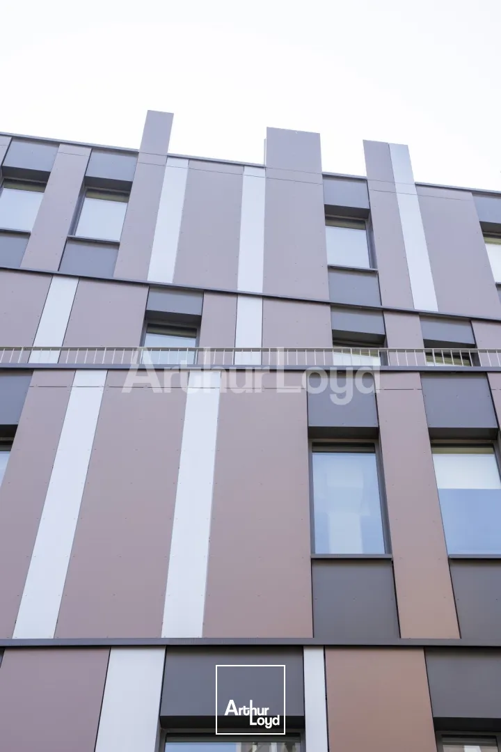 Bureaux - Location - VILLENEUVE D'ASCQ - 59650 - 82-3098 - 7724099
