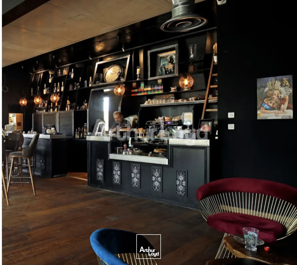 Bureaux - Location - LESQUIN - 59810 - 616.53-4068.22 - 7724152