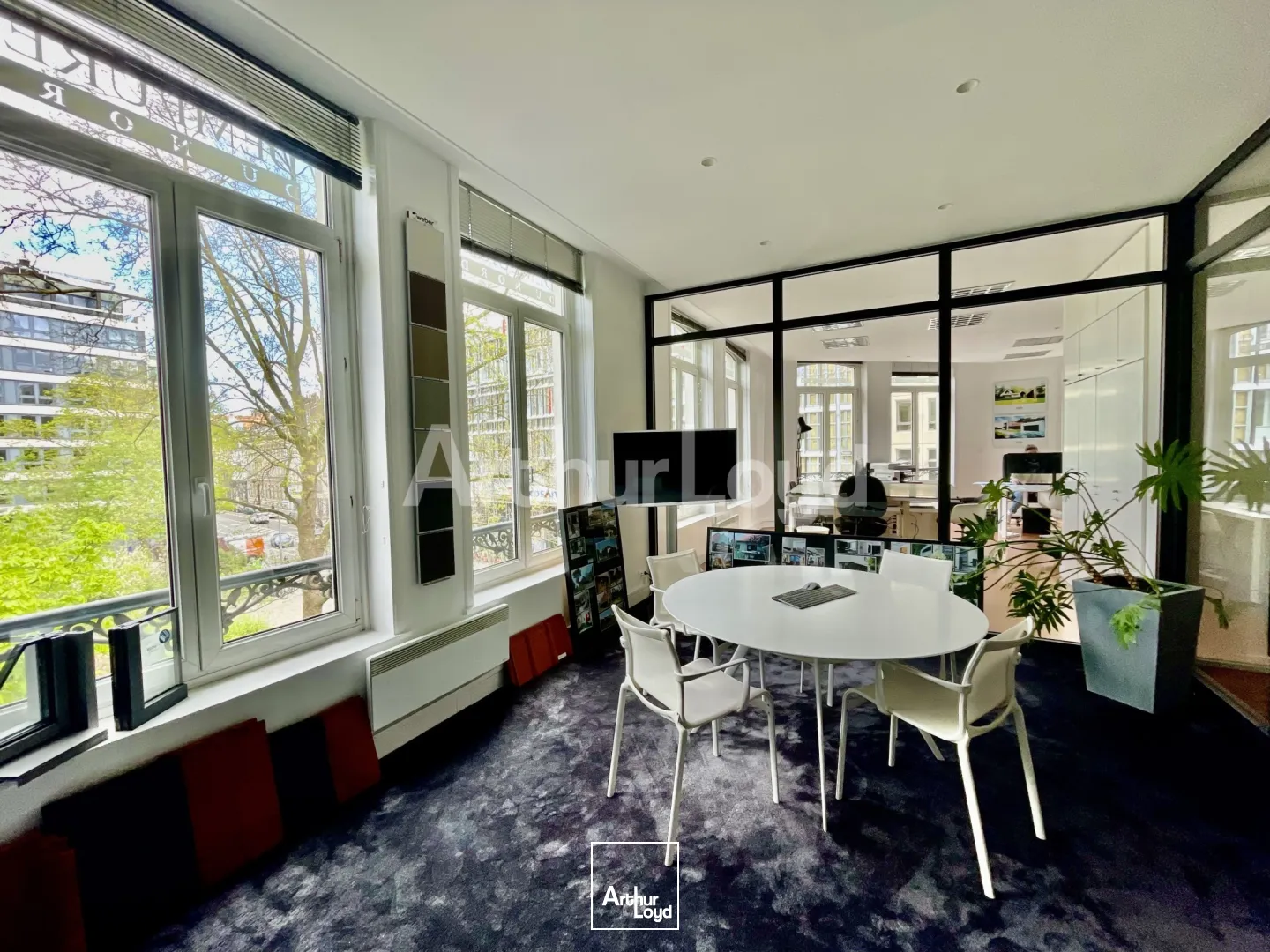 Bureaux - Location - LILLE - 59000 - 78-78 - 7724162