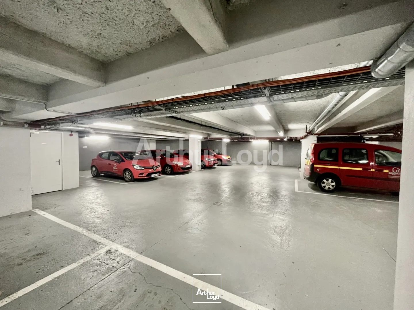 Bureaux - Location - LILLE - 59000 - 2983.5-2983.5 - 7724170