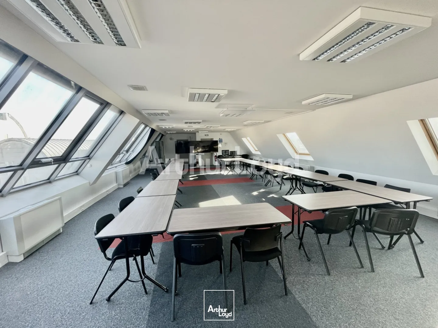 Bureaux - Location - LILLE - 59000 - 2983.5-2983.5 - 7724173
