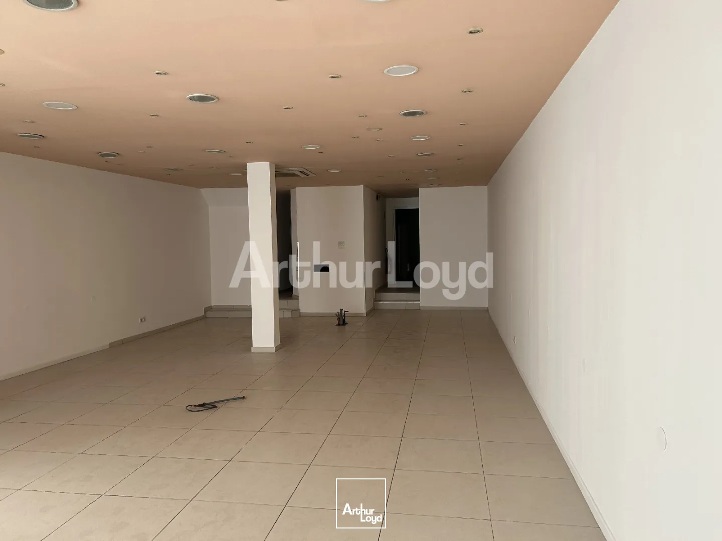 Locaux commerciaux - Location - LILLE - 59000 - 90-265 - 7724184