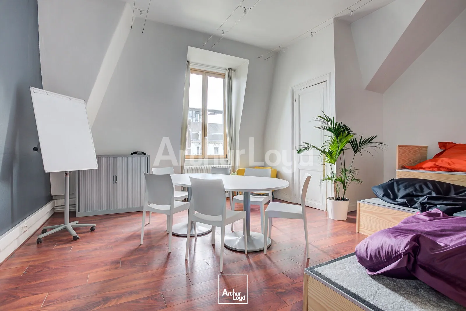 Bureaux - Location - ROUBAIX - 59100 - 180-1450 - 7724219