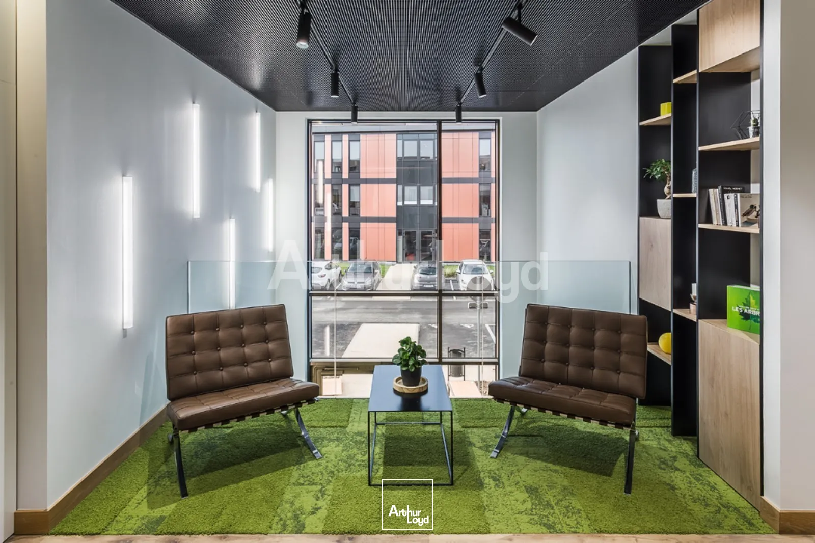 Bureaux - Location - LESQUIN - 59810 - 323.31-323.31 - 7724236