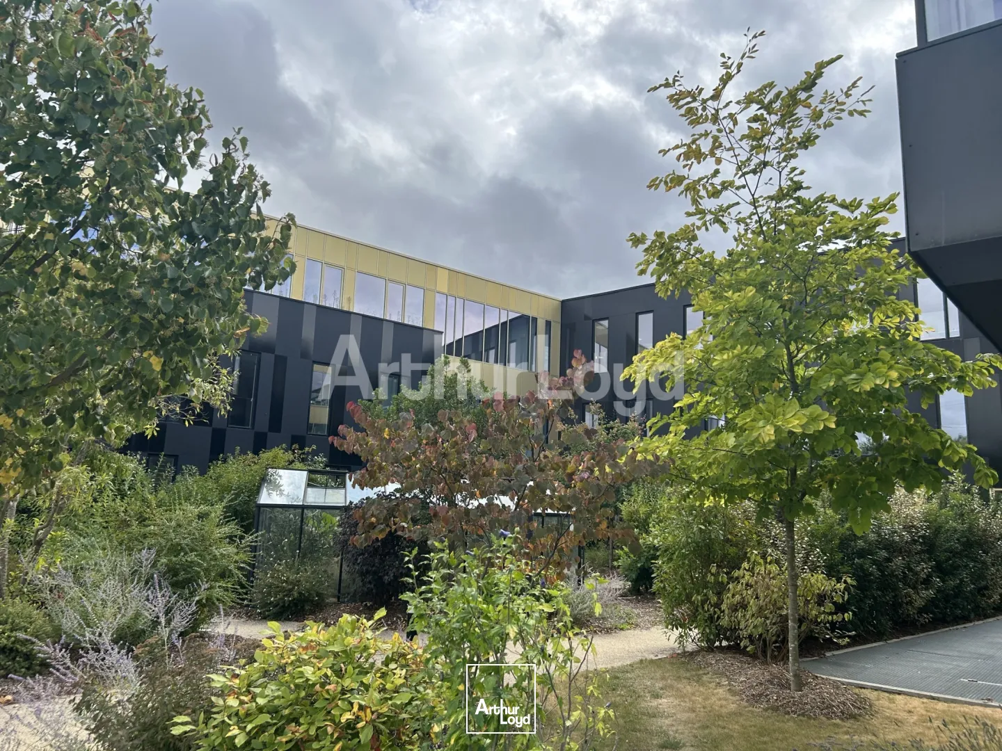 Bureaux - Location - LESQUIN - 59810 - 323.31-323.31 - 7724231