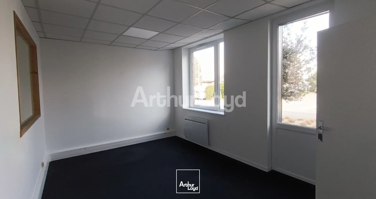 Bureaux - Location - VILLENEUVE D'ASCQ - 59650 - 146-146 - 7724243
