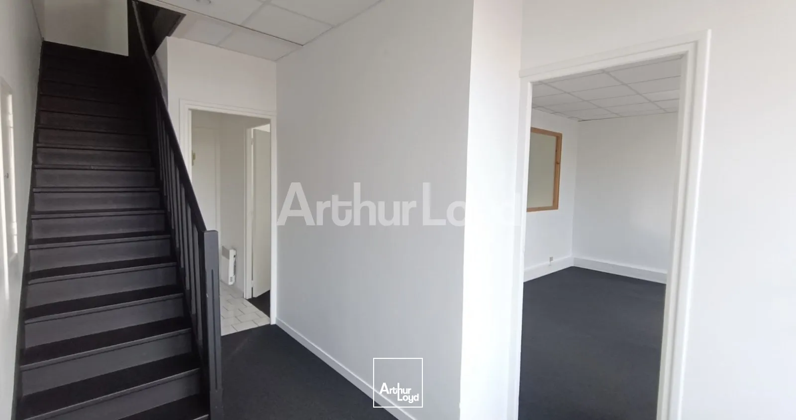 Bureaux - Location - VILLENEUVE D'ASCQ - 59650 - 146-146 - 7724246