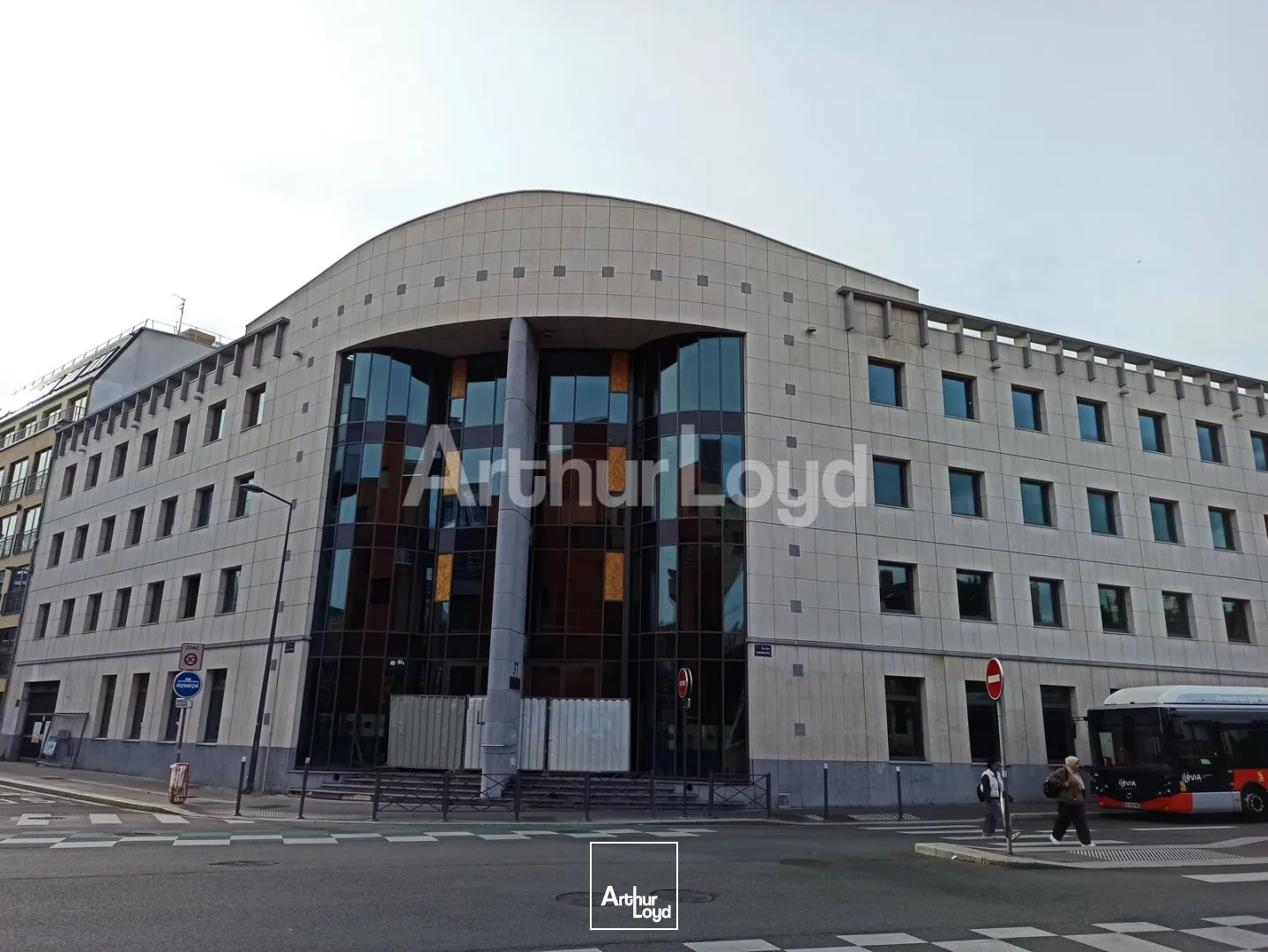 Bureaux - Location - LILLE - 59800 - 163-3068.8 - 7724251