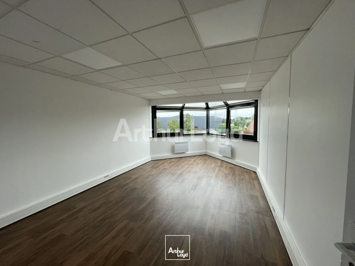 Bureaux - Location - LESQUIN - 59810 - 125-253 - 7724259