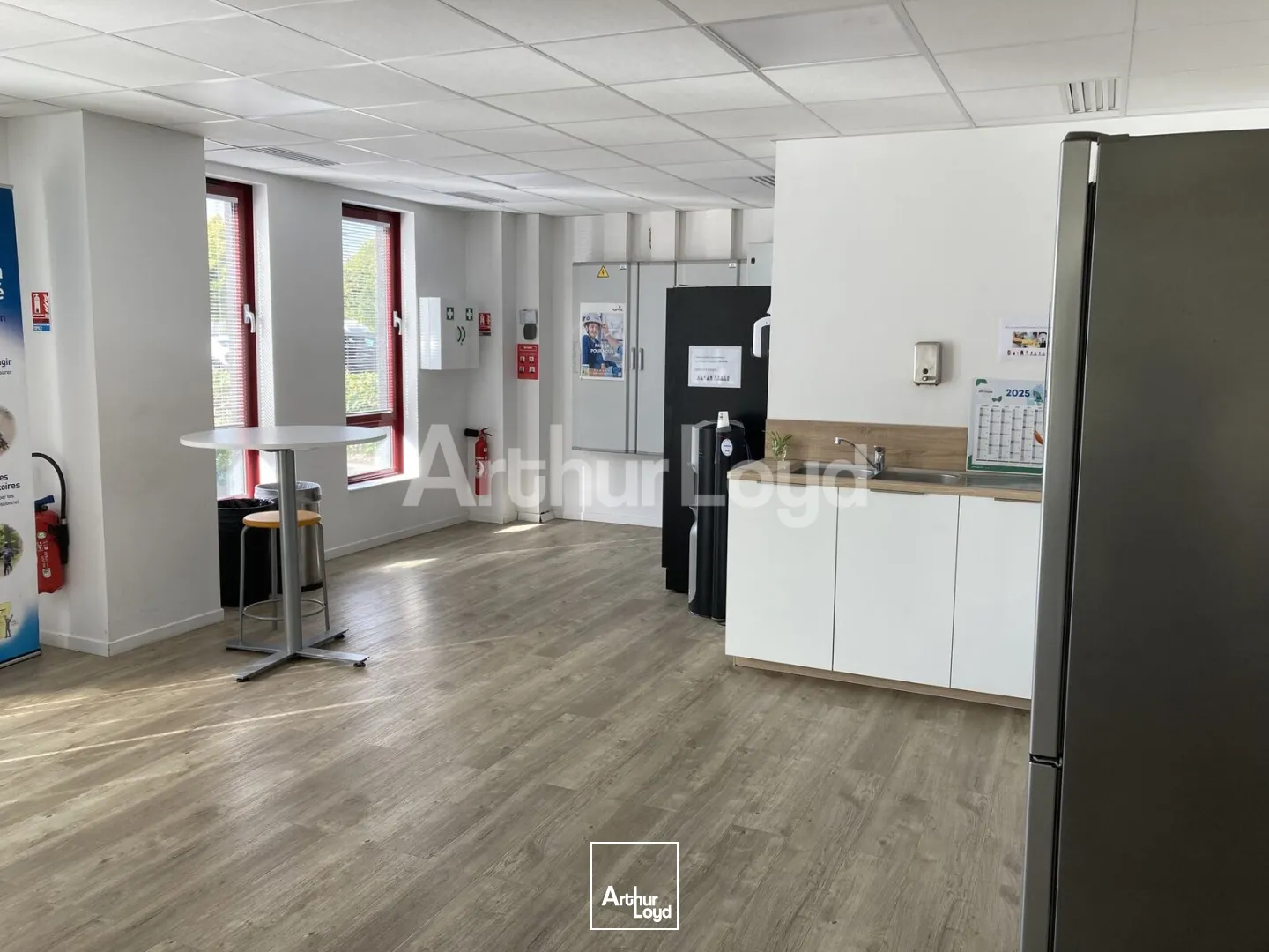 Bureaux - Location - LESQUIN - 59810 - 661-1337 - 7724273